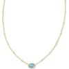 Kendra Scott Mini Elisa 14k Go 31urepyltrl. ac us600 .jpg