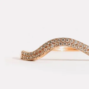 elegant pearl pendant necklace