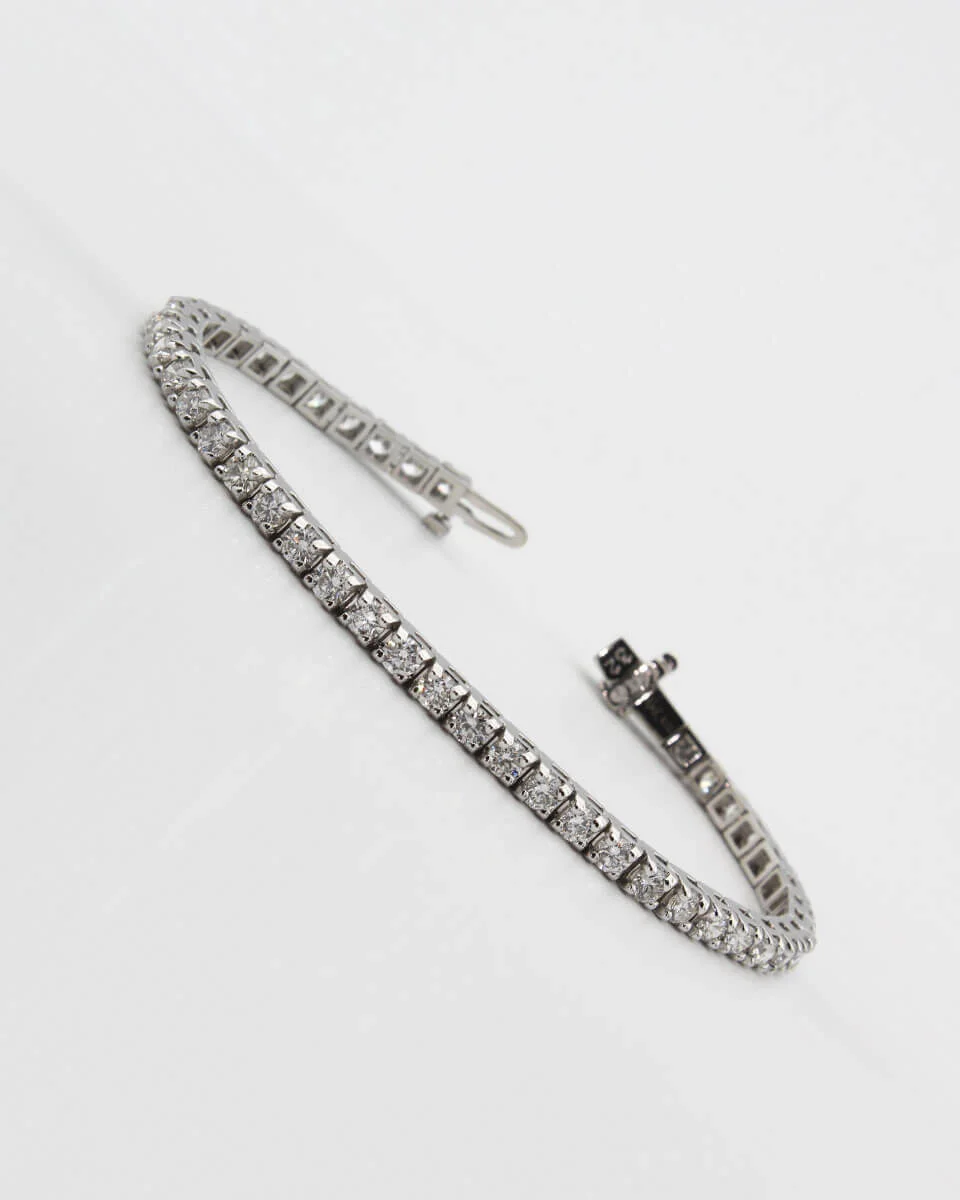 elegant silver link bracelet elegant silver link bracelet